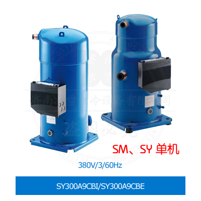 SY300A9CBI/SY300A9CBE